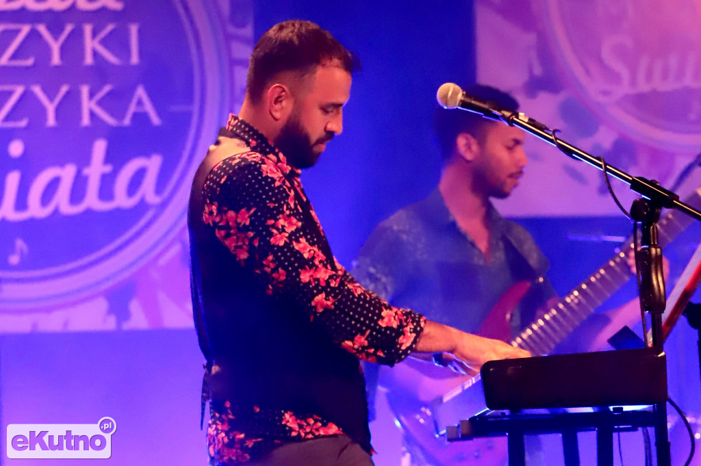 Świat Muzyki Muzyka Świata dzień 4
