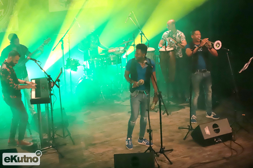 Świat Muzyki Muzyka Świata dzień 4