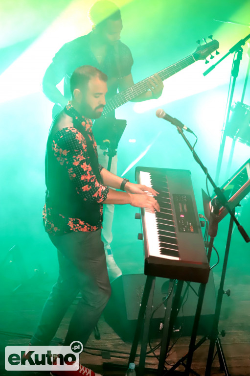 Świat Muzyki Muzyka Świata dzień 4