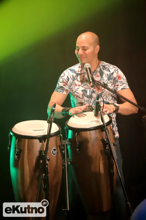 Świat Muzyki Muzyka Świata dzień 4