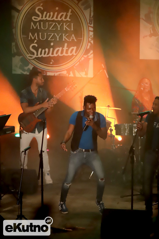 Świat Muzyki Muzyka Świata dzień 4