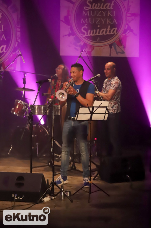 Świat Muzyki Muzyka Świata dzień 4