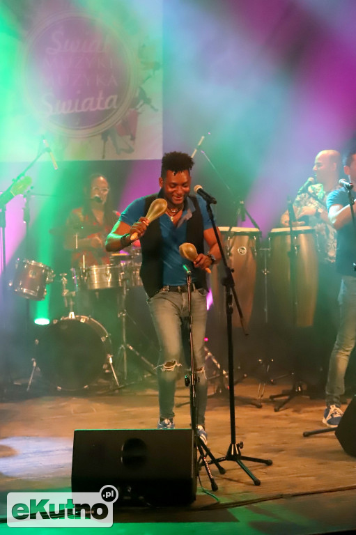 Świat Muzyki Muzyka Świata dzień 4