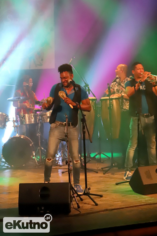 Świat Muzyki Muzyka Świata dzień 4
