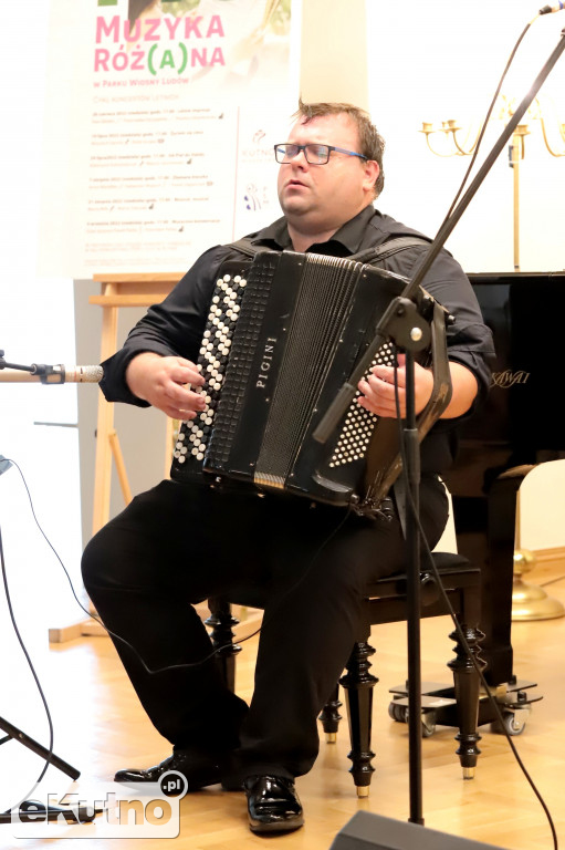 Muzyka Różana 2