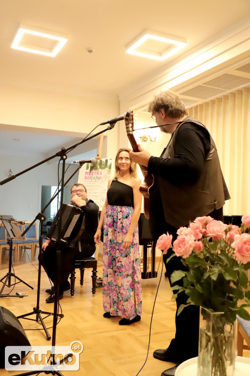 Muzyka Różana 2
