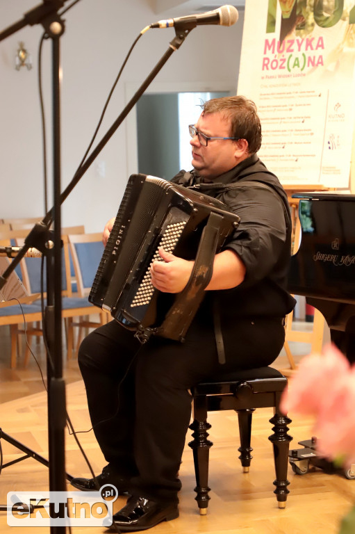 Muzyka Różana 2