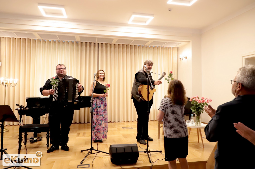 Muzyka Różana 2
