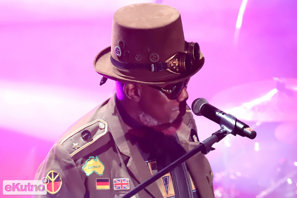Świat Muzyki Muzyka Świata - ostatni koncert