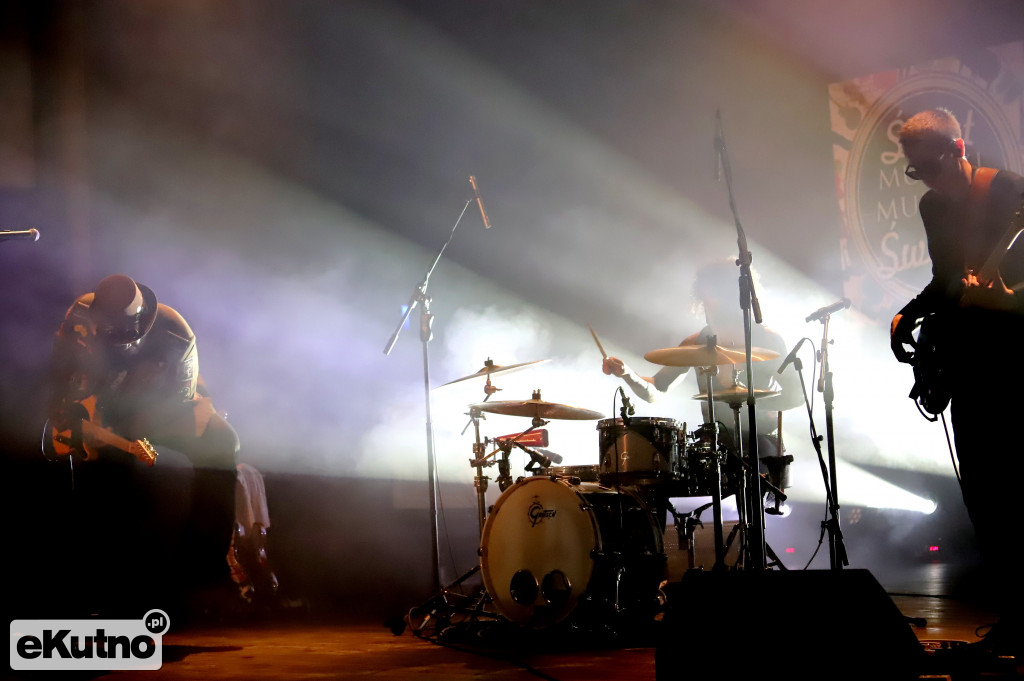 Świat Muzyki Muzyka Świata - ostatni koncert