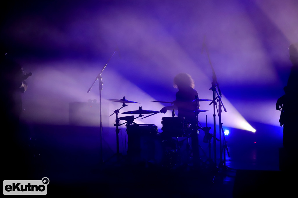 Świat Muzyki Muzyka Świata - ostatni koncert
