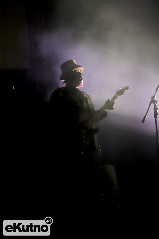Świat Muzyki Muzyka Świata - ostatni koncert