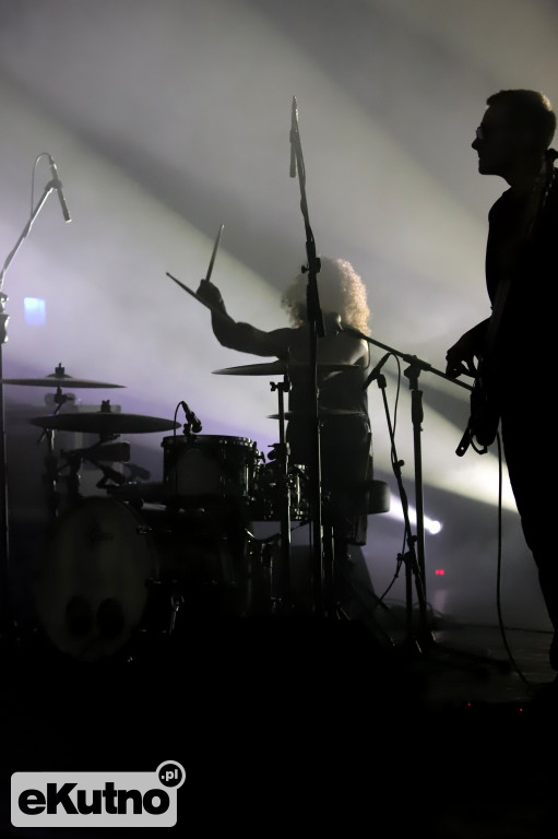 Świat Muzyki Muzyka Świata - ostatni koncert