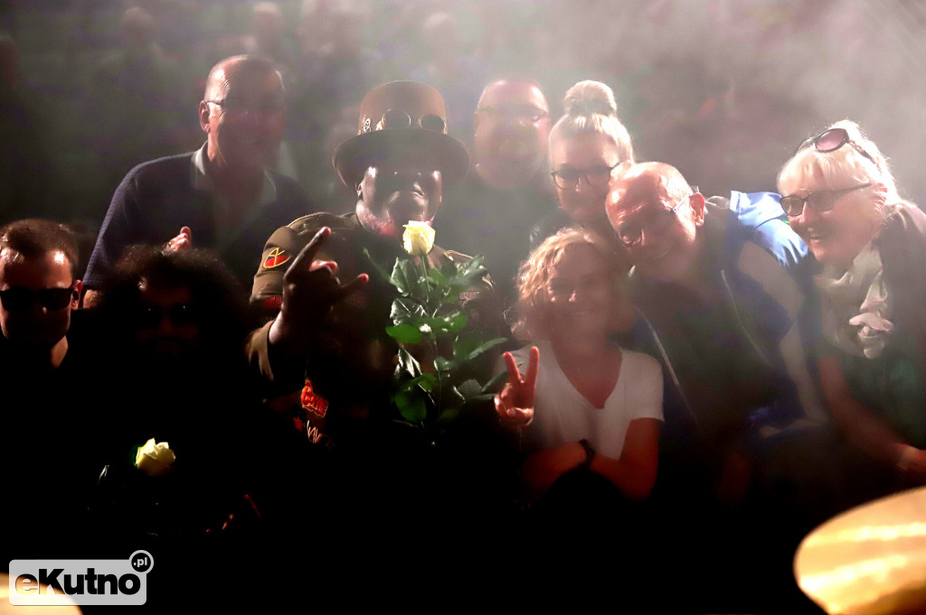 Świat Muzyki Muzyka Świata - ostatni koncert