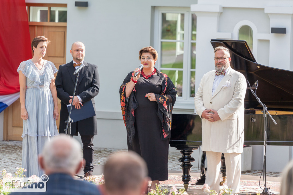 I Odyseja Napoleońska cz.1