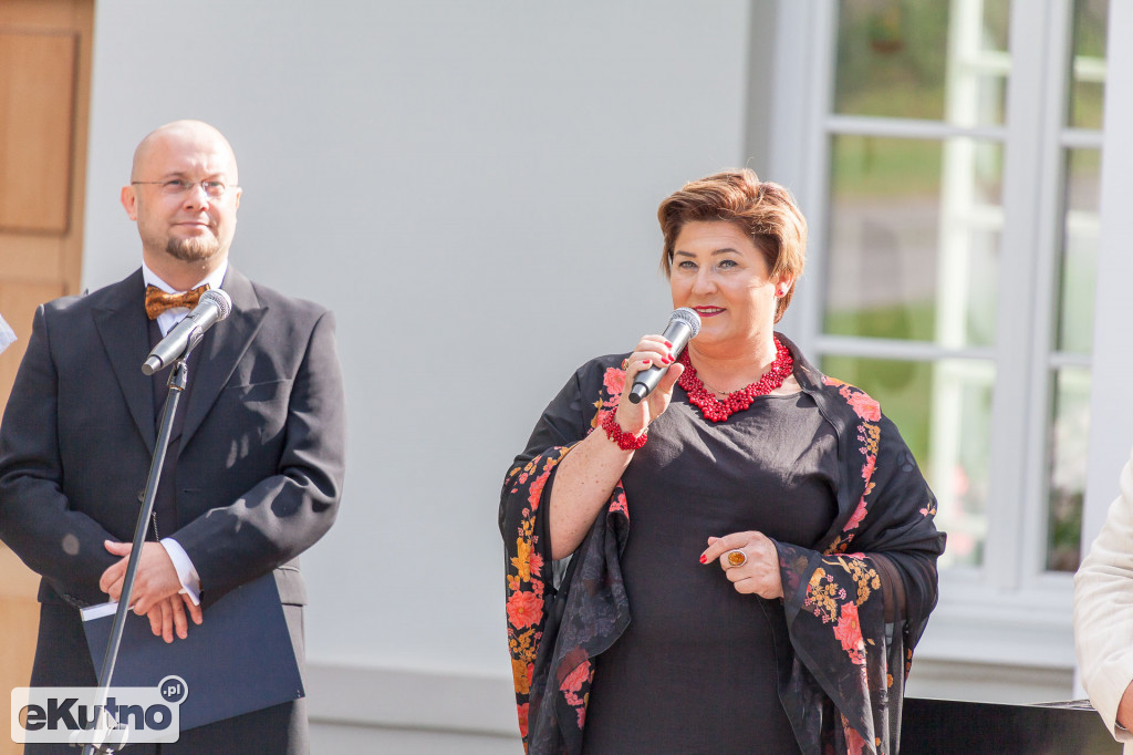I Odyseja Napoleońska cz.1