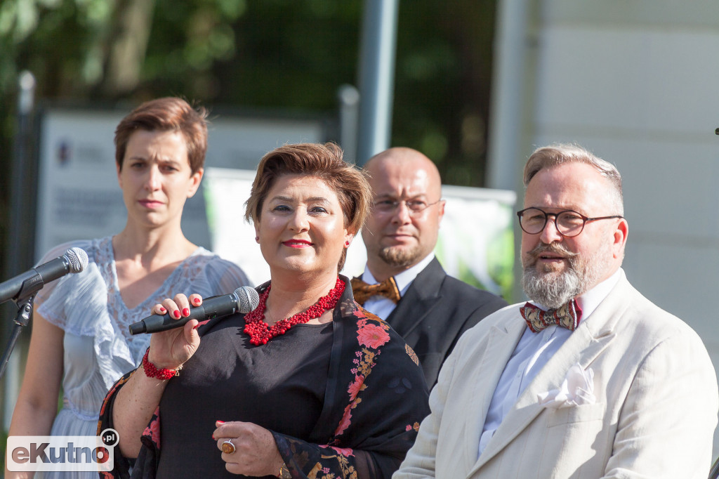 I Odyseja Napoleońska cz.1