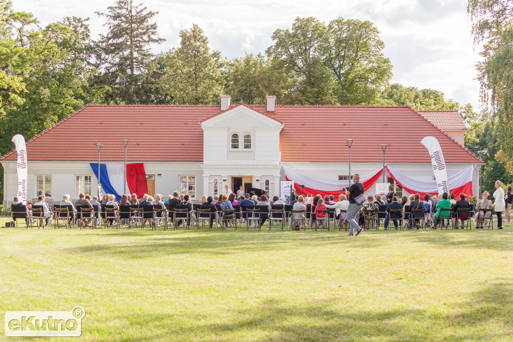 I Odyseja Napoleońska cz.1