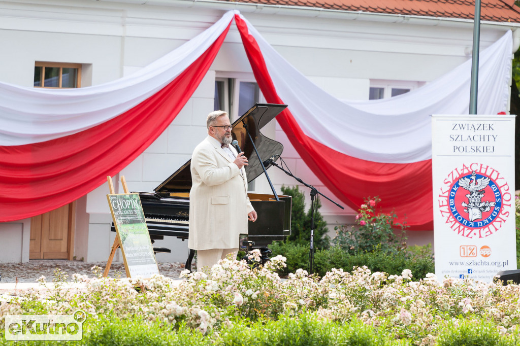 I Odyseja Napoleońska cz.1