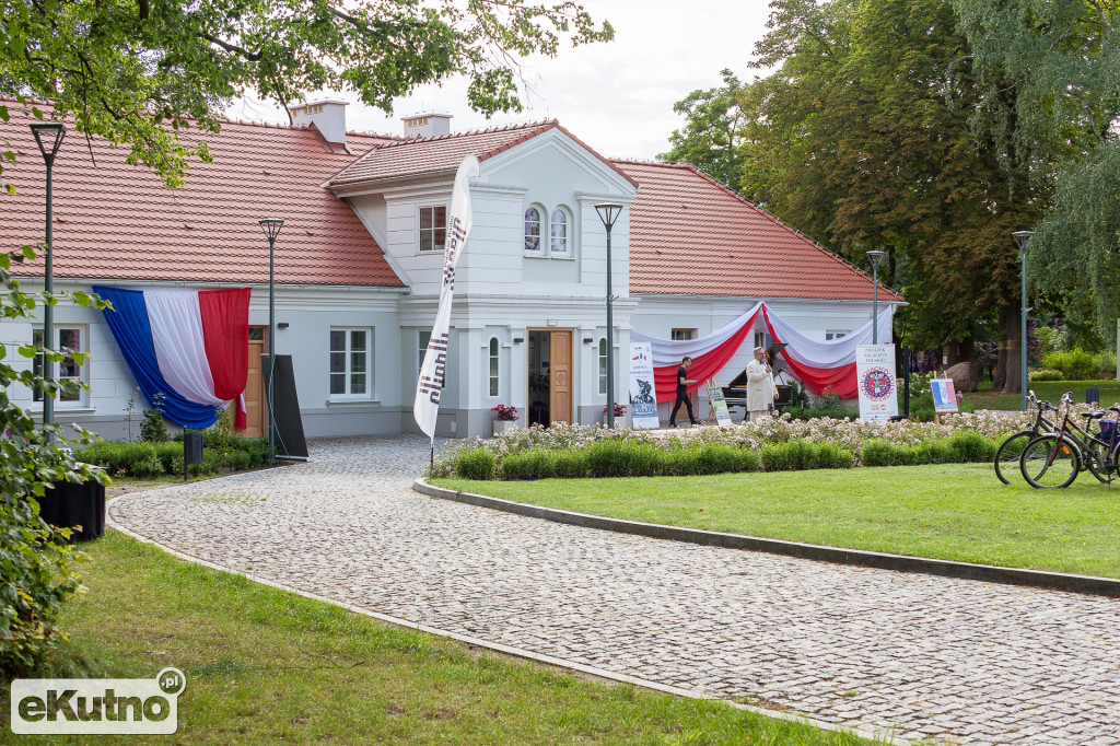 I Odyseja Napoleońska cz.1