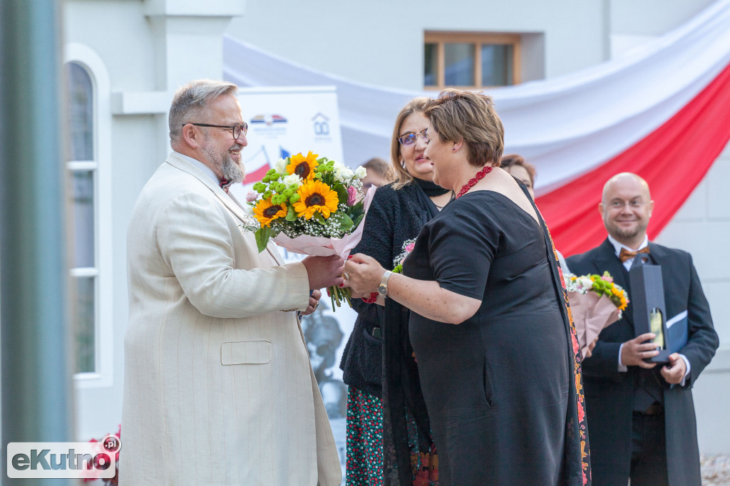 I Odyseja Napoleońska cz.1