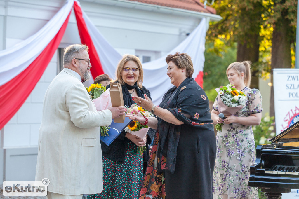 I Odyseja Napoleońska cz.1