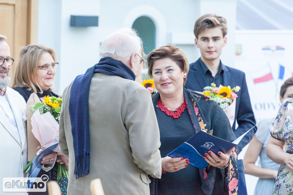 I Odyseja Napoleońska cz.1