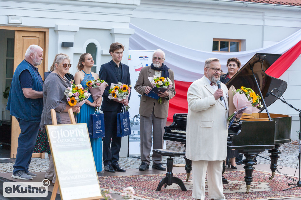 I Odyseja Napoleońska cz.1