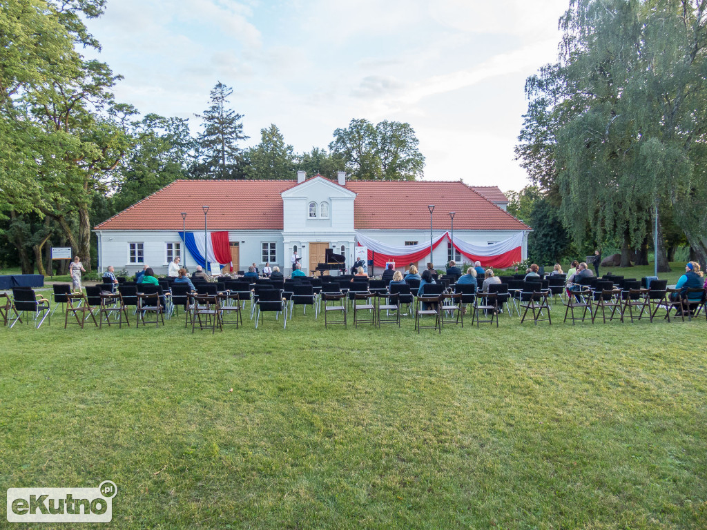 I Odyseja Napoleońska cz.1