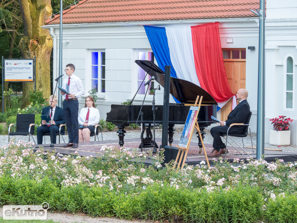 I Odyseja Napoleońska cz.1