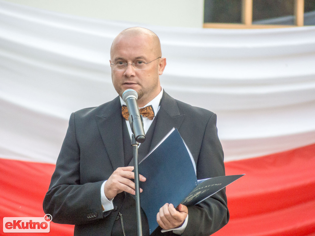 I Odyseja Napoleońska cz.1