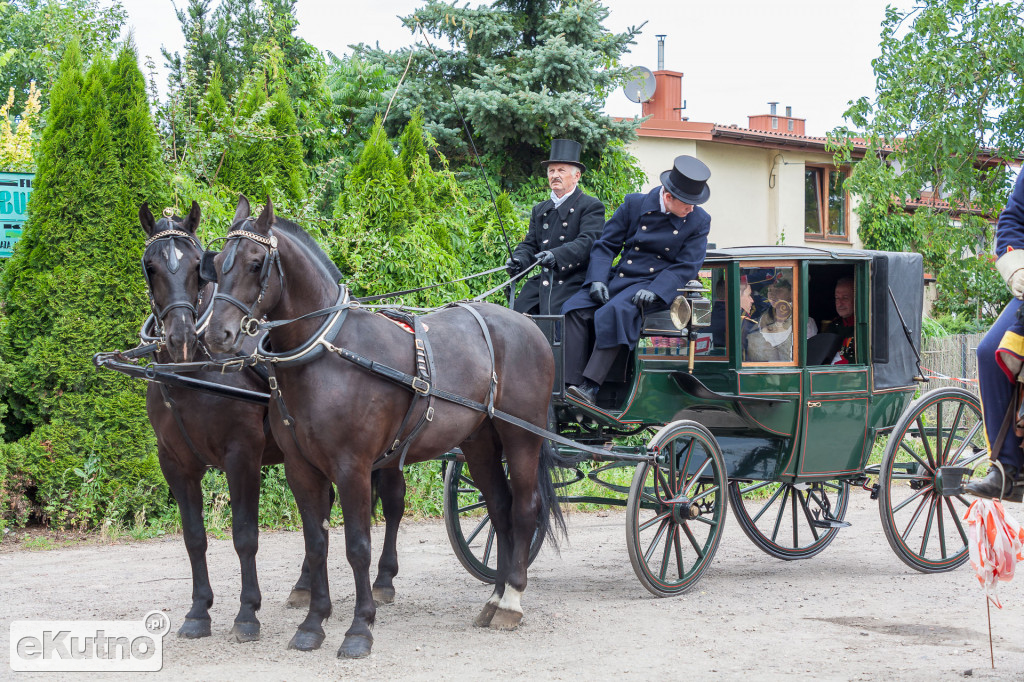 I Odyseja Napoleńska cz.2