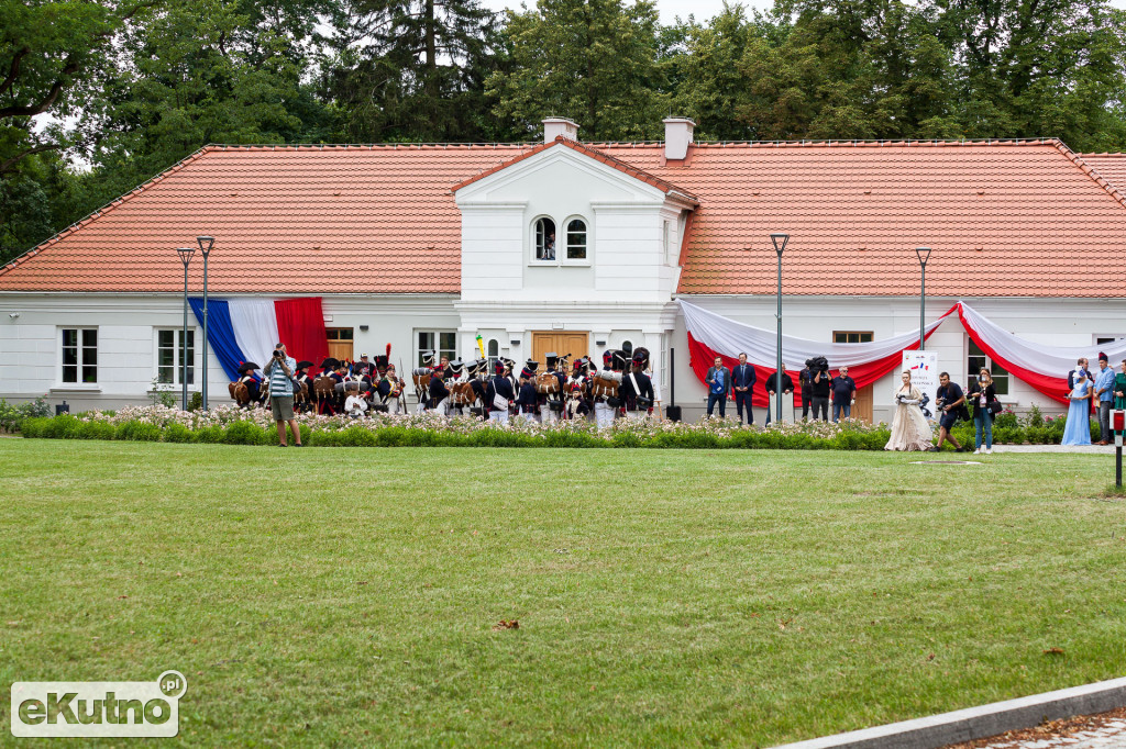 I Odyseja Napoleńska cz.2