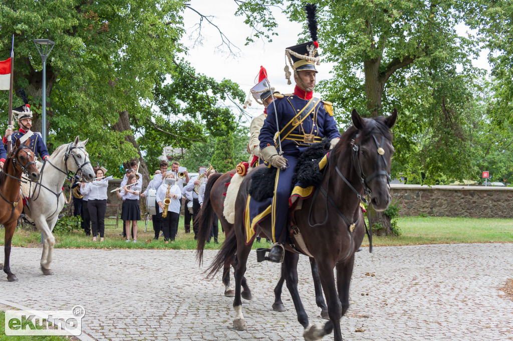 I Odyseja Napoleńska cz.2
