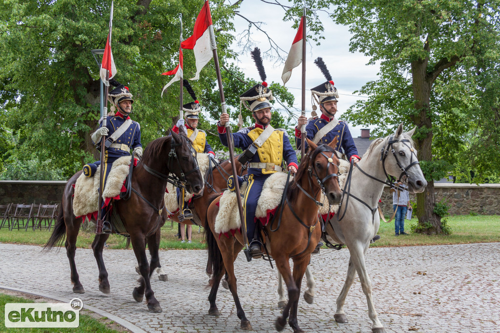 I Odyseja Napoleńska cz.2