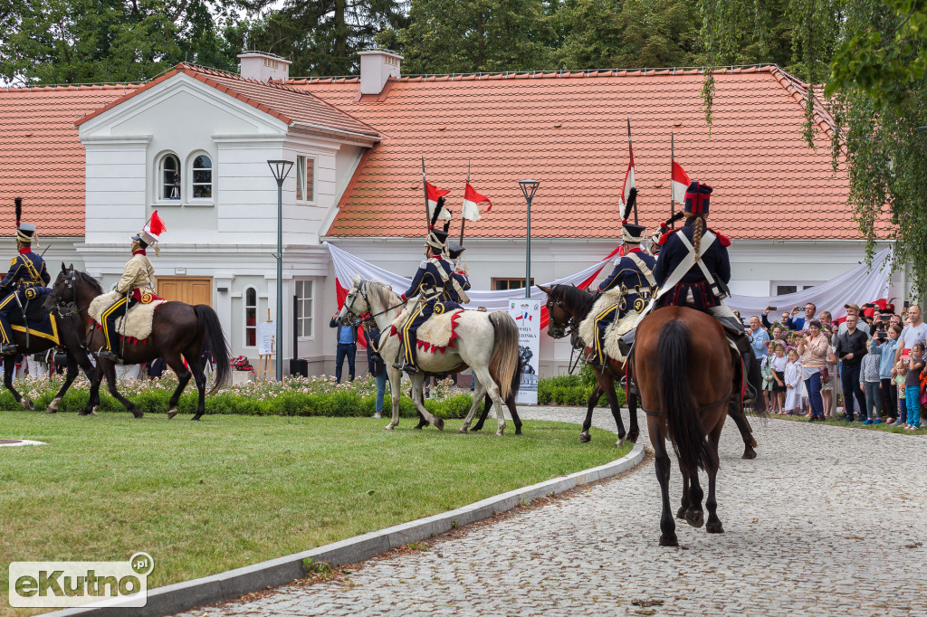 I Odyseja Napoleńska cz.2
