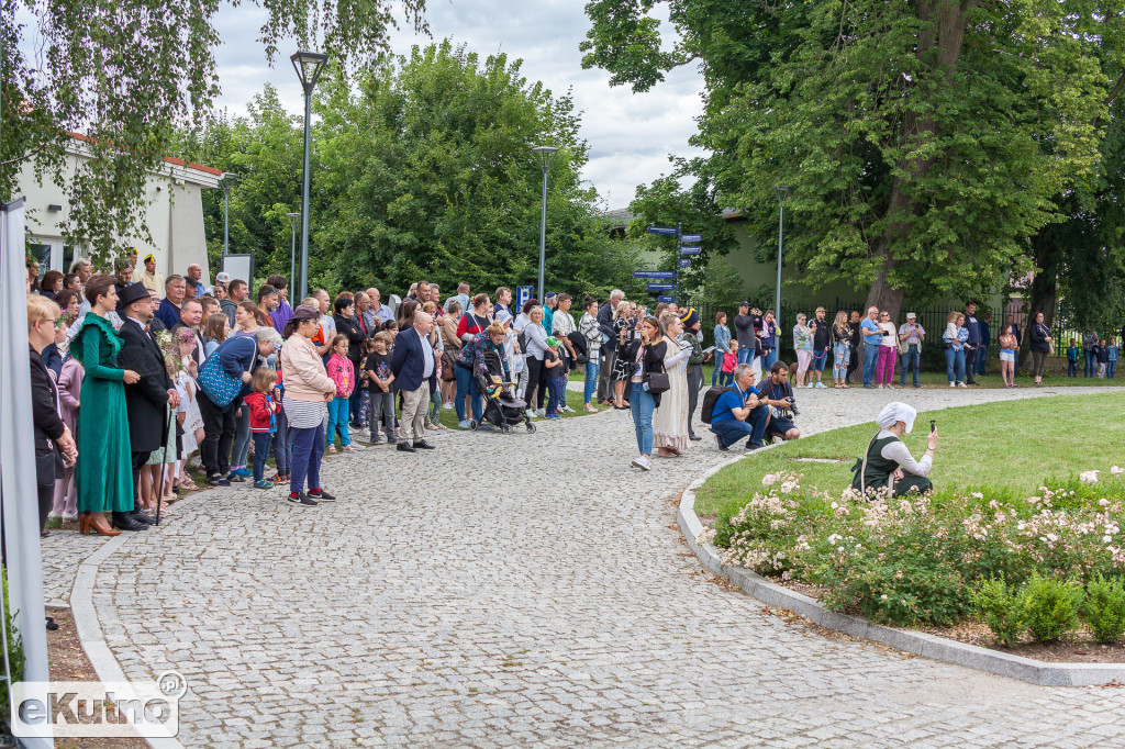 I Odyseja Napoleńska cz.2
