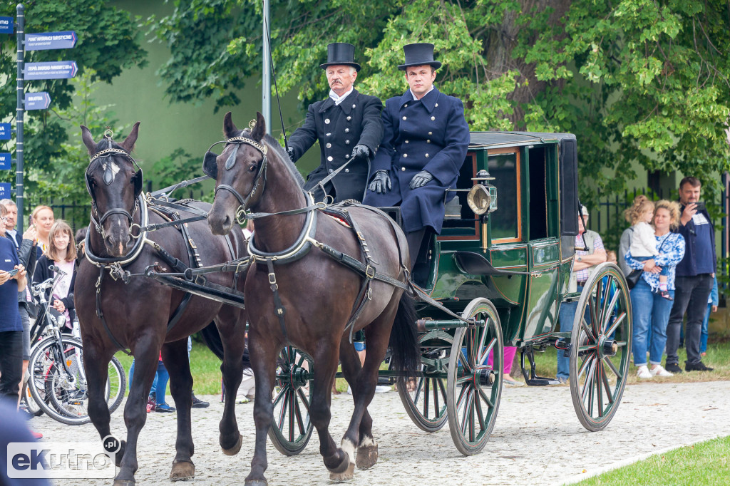 I Odyseja Napoleńska cz.2