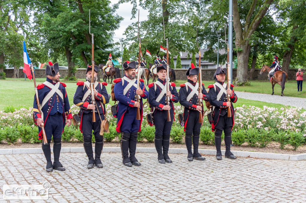 I Odyseja Napoleńska cz.2