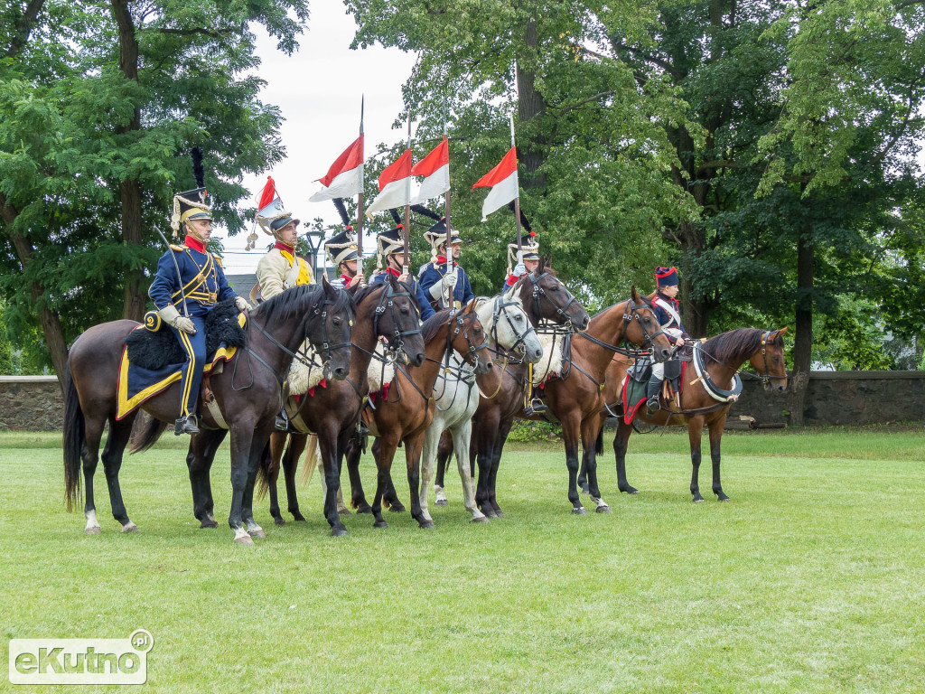 I Odyseja Napoleńska cz.2