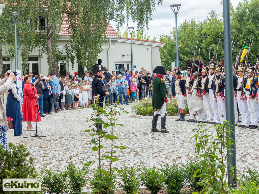 I Odyseja Napoleńska cz.2
