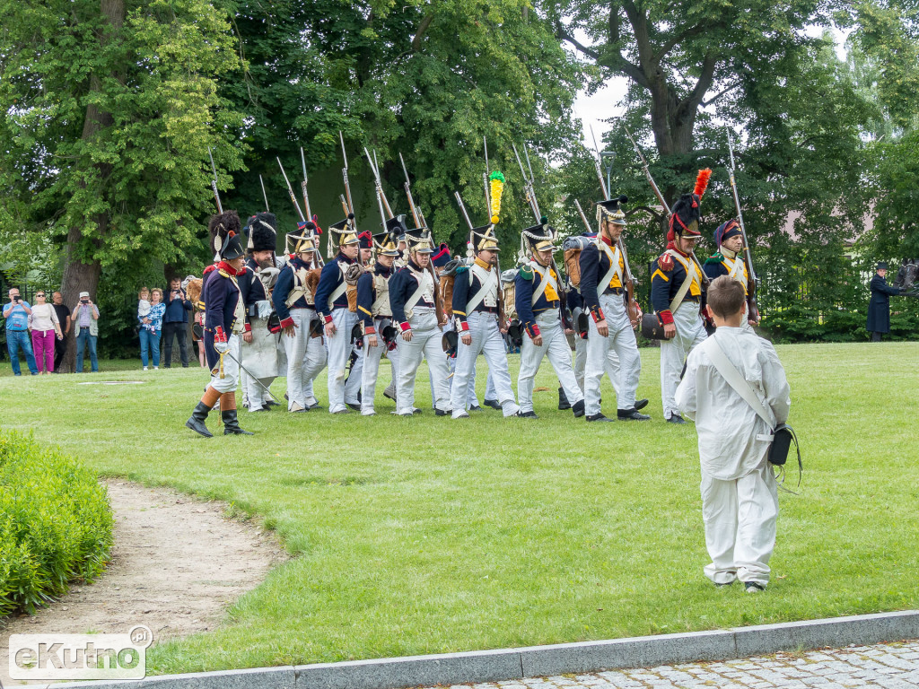 I Odyseja Napoleńska cz.2