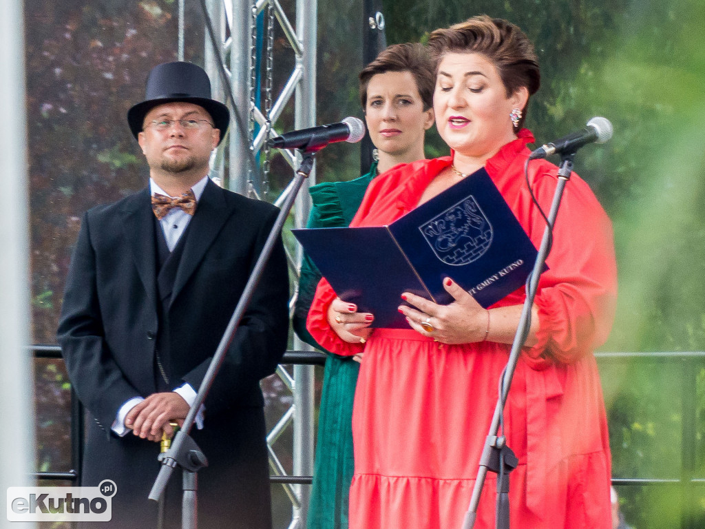 I Odyseja Napoleńska cz.2