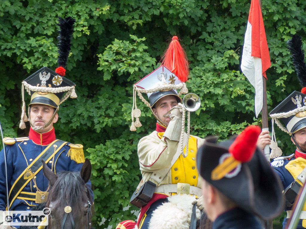 I Odyseja Napoleńska cz.2