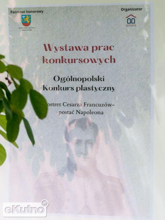 I Odyseja Napoleńska cz.2