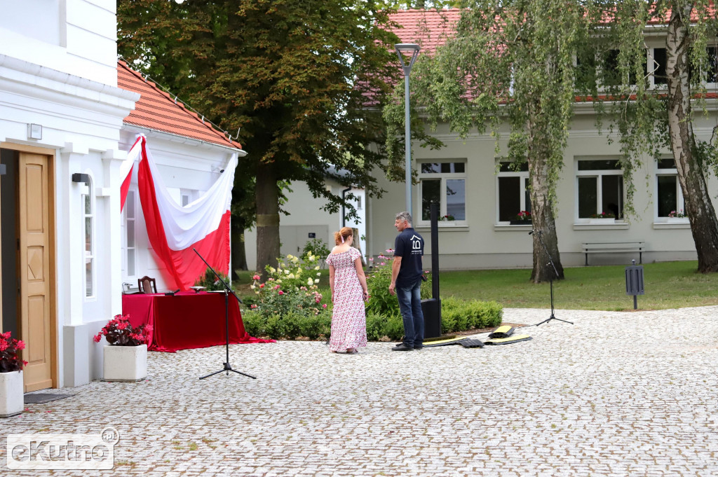 Odyseja Napoleońska cz. 3