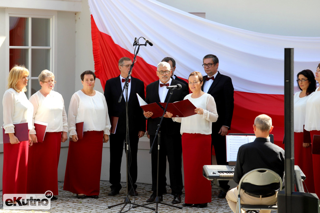 Odyseja Napoleońska cz. 3