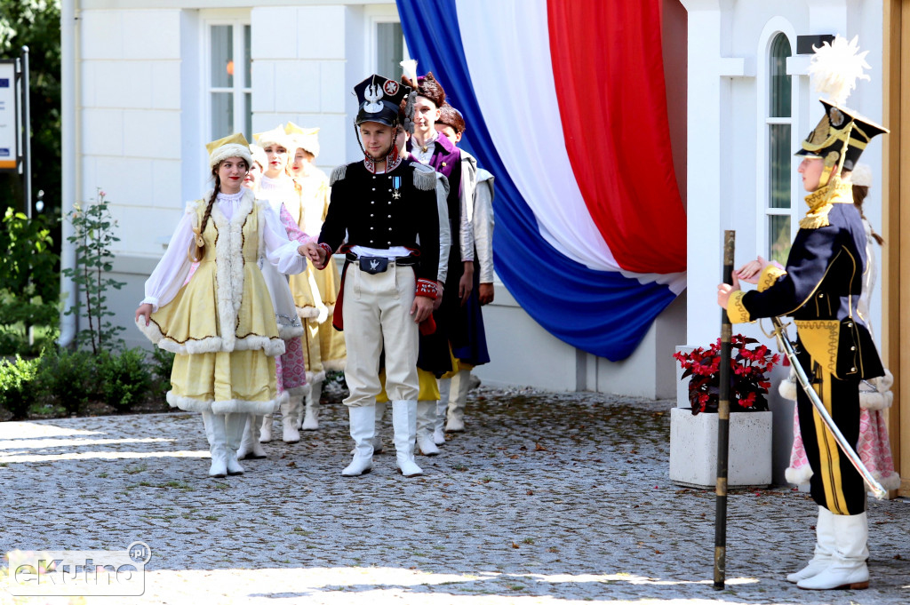 Odyseja Napoleońska cz. 3