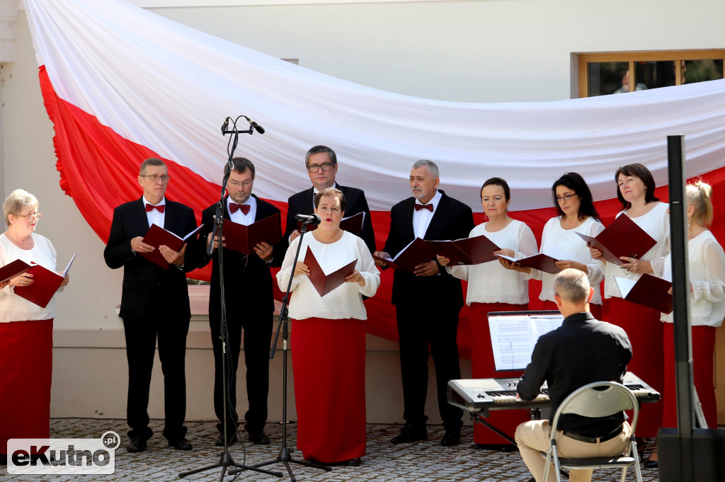 Odyseja Napoleońska cz. 3