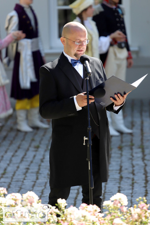 Odyseja Napoleońska cz. 3